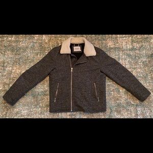 Eleven paris biker jacket